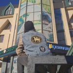 Сайбер, 28 лет